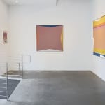 Larry Zox, Untitled, 1987
