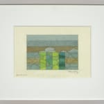 Mary Dill Henry, Untitled (January), 1986