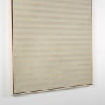 Perle Fine, Accordment Series #4 (Shimmering Faintly), 1977
