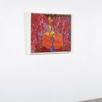 Lynne Drexler, Spring Suggestion, 1988