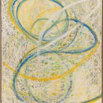 Bernice Bing, Southwest, 1993