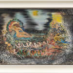 Lucia Wilcox, Untitled, 1945