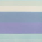Larry Zox, Untitled, c. 1980