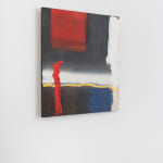 Larry Zox, Untitled, c. 1980