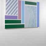 Mary Dill Henry, Untitled (January), 1986