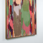 John Opper, Untitled (227J BOW-6), 1989