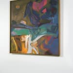 Syd Solomon, Accompanied Lights, 1987