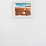 Bernice Bing, Southwest, 1993