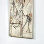 Judith Godwin, Ode to Kenzo Okada, 1955
