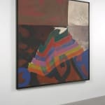 Syd Solomon, Accompanied Lights, 1987