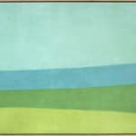 Yvonne Thomas, Return, 1958
