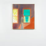 Elizabeth Osborne, Blue Hill Mountain, 2024