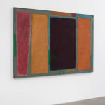 John Opper, Untitled (3-76), 1976