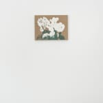 Eric Dever, Cyclamen II, 2024