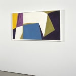 Yvonne Thomas, Untitled, 1957