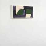 Yvonne Thomas, Untitled, 1957