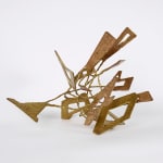 Ibram Lassaw, Untitled (84-6), 1984
