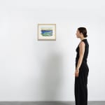 Mary Abbott, Untitled, 1989