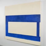 Perle Fine, Accordment Series #4 (Shimmering Faintly), 1977