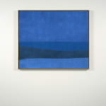 Susan Vecsey, Untitled (Nocturne), 2023