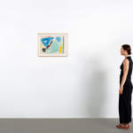 Ethel Schwabacher, Untitled, c. 1961 - 1962
