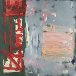 Frank Wimberley, Somehow, Soft Rain, 1995