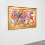 Mercedes Matter, Untitled (Figure Study) , c. 1965