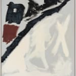 Ethel Schwabacher, Untitled, c. 1961 - 1962