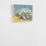 Bernice Bing, Southwest, 1993