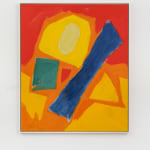 Ethel Schwabacher, Untitled, c. 1961 - 1962