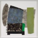 Nanette Carter, Shifting Perspectives #1, 2022