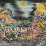 Lucia Wilcox, Untitled, 1945