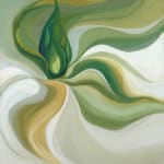 Lilian Thomas Burwell, Ensemble, 2007