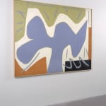 Raymond Hendler, Constant Inquiry, 1983