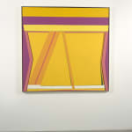 Larry Zox, Hayward, 2003