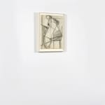 Judith Godwin, Ode to Kenzo Okada, 1955