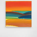 Elizabeth Osborne, Blue Hill Mountain, 2024