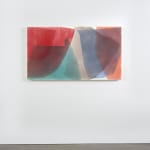Jill Nathanson, Memory Push, 2022