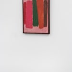 John Opper, Untitled (3-76), 1976