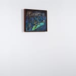 Libbie Mark, Untitled Collage Painting, c. 1965