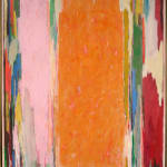 John Opper, Untitled (227J BOW-6), 1989
