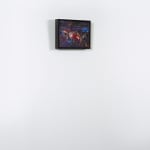 Libbie Mark, Untitled Collage Painting, c. 1965