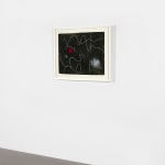 Perle Fine, Accordment Series #2, The Dawn's Wind, 1977