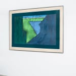 Sonia Gechtoff, Untitled, 1960
