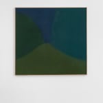 Susan Vecsey, Untitled (White/Silver/Grey), 2016