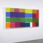 Yvonne Thomas, Untitled, 1957