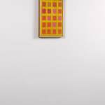 Yvonne Thomas, Untitled, 1957