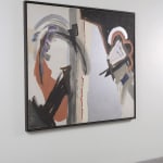 Judith Godwin, Gentle Giant, 1998