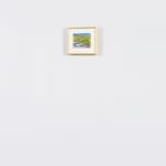 Mary Abbott, Untitled, 1989