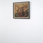 Claire Falkenstein, Untitled (Fusion), c. 1973